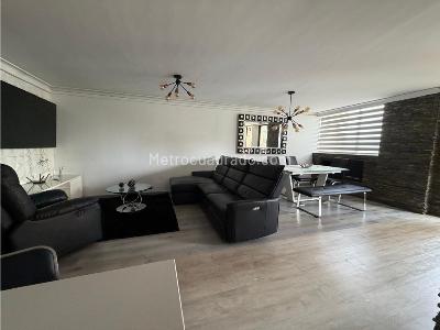 Apartamento en venta en Los Balsos, Medellín · foto 7 de 20