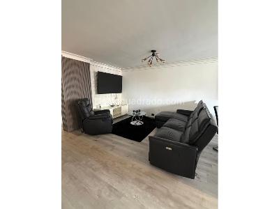 Apartamento en venta en Los Balsos, Medellín · foto 8 de 20