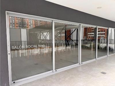Apartamento en venta en Ciudad Del Rio, Medellín · foto 16 de 18