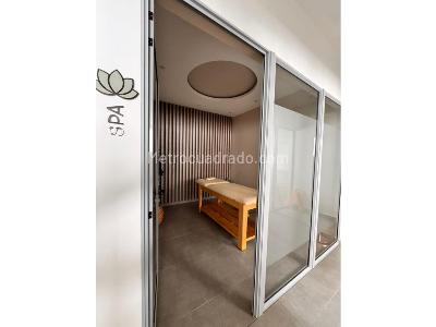 Apartamento en venta en Ciudad Del Rio, Medellín · foto 17 de 18