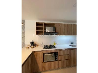 Apartamento en venta en Ciudad Del Rio, Medellín · foto 8 de 18