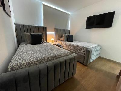 Apartamento en venta en Ciudad Del Rio, Medellín · foto 11 de 18