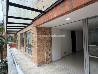 Apartamento en venta en Envigado, Envigado · foto 9 de 20