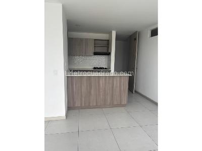 Apartamento en venta en San Diego, Medellín · foto 2 de 15