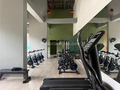 Apartamento en venta en San Diego, Medellín · foto 13 de 15