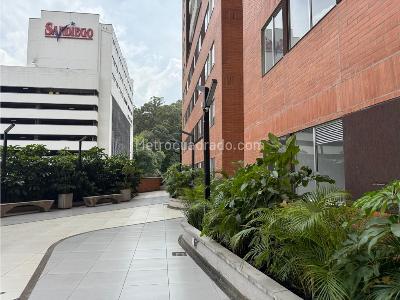 Apartamento en venta en San Diego, Medellín · foto 14 de 15