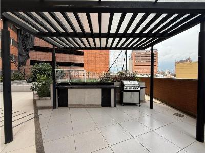 Apartamento en venta en San Diego, Medellín · foto 15 de 15