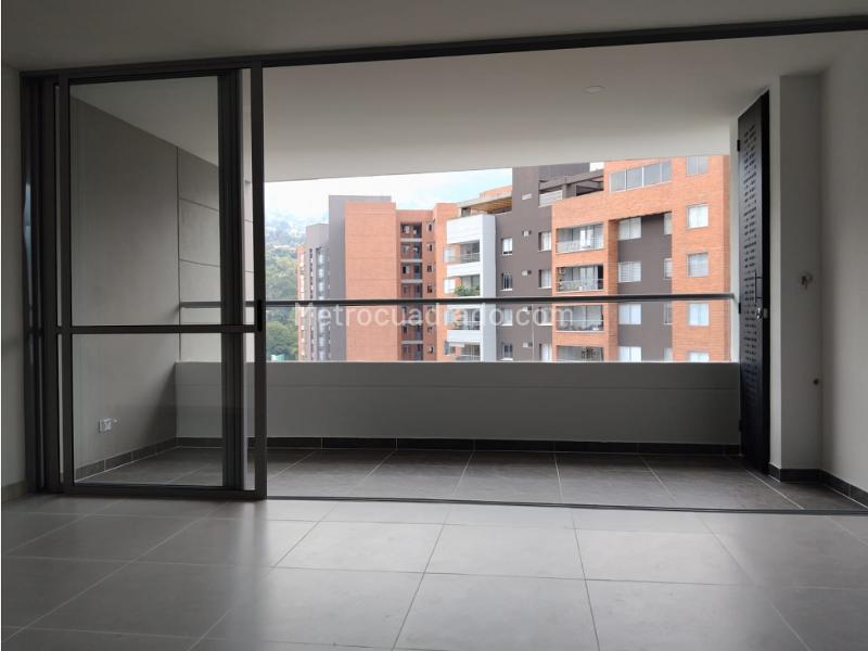 Piso – Envigado - Vista 4