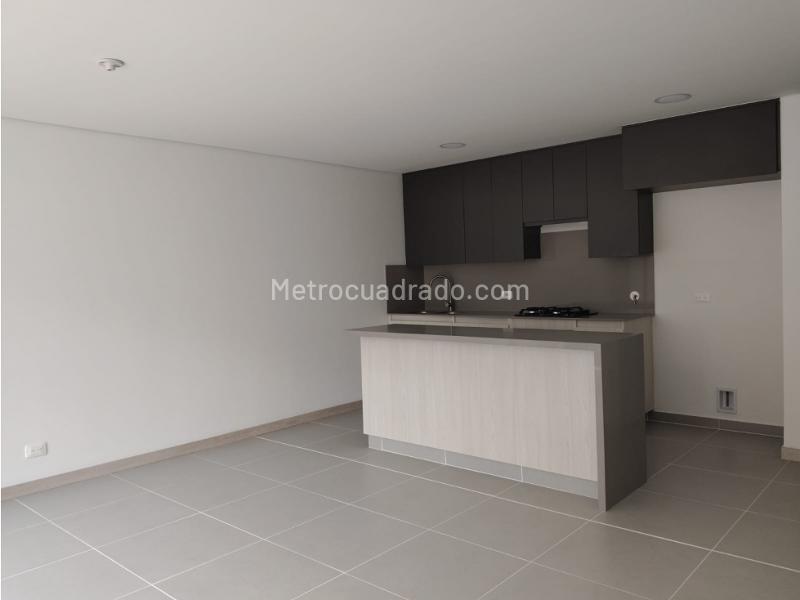 Piso – Envigado - Vista 2