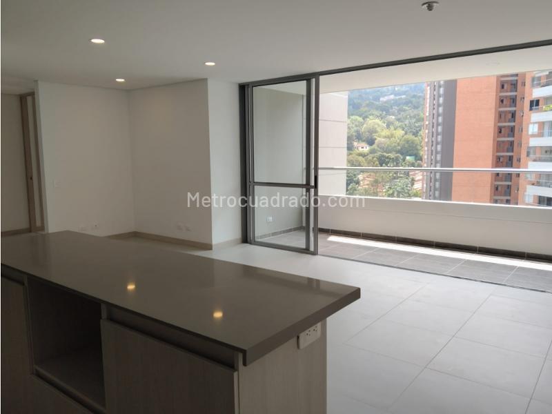 Piso – Envigado - Vista 3