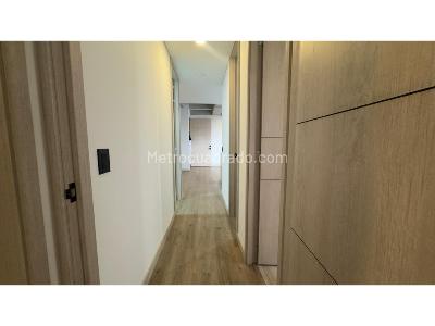 Apartamento de 2 alcobas en venta en Loma De Los Mesa, Envigado, 94 m² · foto 11 de 20