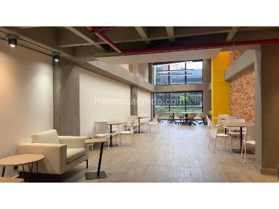 Apartamento de 2 alcobas en venta en Loma De Los Mesa, Envigado, 94 m² · foto 13 de 20