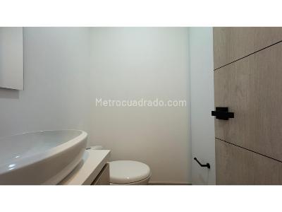 Apartamento de 2 alcobas en venta en Loma De Los Mesa, Envigado, 94 m² · foto 8 de 20