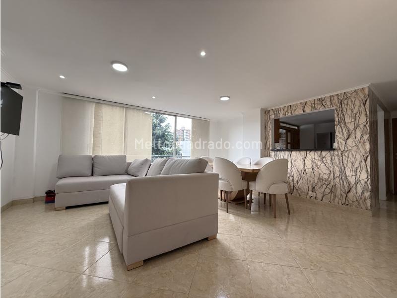 Apartamento en Venta, Santa Maria De Los Angeles, Medellín - Widok 3