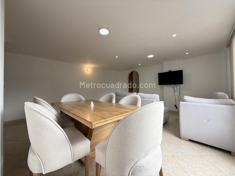 Apartamento en Venta, Santa Maria De Los Angeles, Medellín - Widok 4