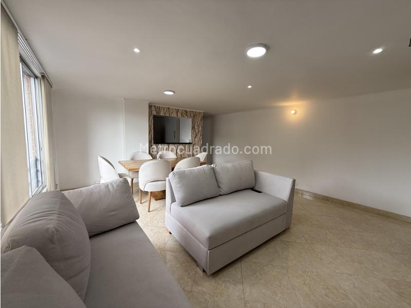 Apartamento en Venta, Santa Maria De Los Angeles, Medellín - Widok 5
