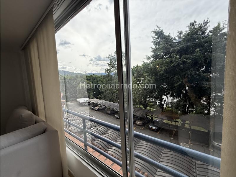 Apartamento en Venta, Santa Maria De Los Angeles, Medellín - Widok 6