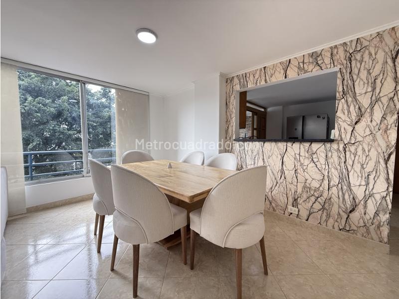 Apartamento en Venta, Santa Maria De Los Angeles, Medellín - Więcej