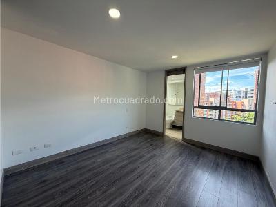 Apartamento de 3 alcobas en venta en Loma De Los Mesa, Envigado, 99 m² · foto 10 de 15