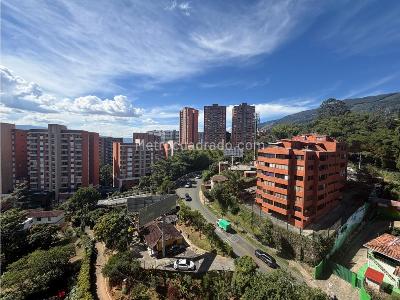 Apartamento de 3 alcobas en venta en Loma De Los Mesa, Envigado, 99 m² · foto 15 de 15