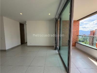 Apartamento de 3 alcobas en venta en Loma De Los Mesa, Envigado, 99 m² · foto 5 de 15