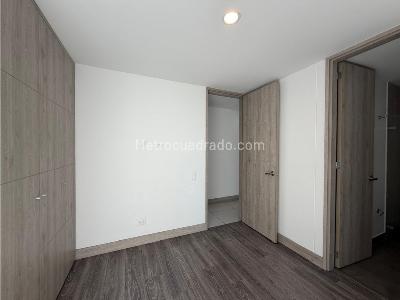 Apartamento de 3 alcobas en venta en Loma De Los Mesa, Envigado, 99 m² · foto 6 de 15