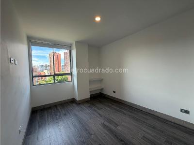 Apartamento de 3 alcobas en venta en Loma De Los Mesa, Envigado, 99 m² · foto 8 de 15