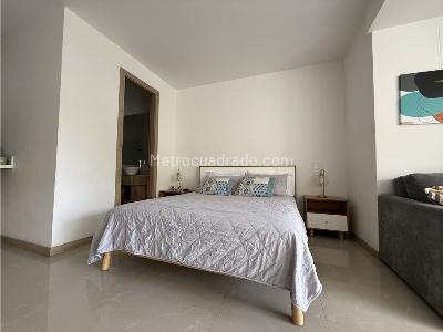 Apartaestudio en venta en La Doctora, Sabaneta, 51 m² · foto 6 de 20