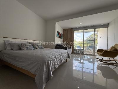 Apartaestudio en venta en La Doctora, Sabaneta, 51 m² · foto 7 de 20