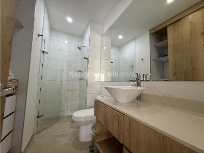 Apartaestudio en venta en La Doctora, Sabaneta, 51 m² · foto 9 de 20