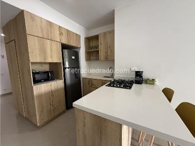 Apartaestudio en venta en La Doctora, Sabaneta, 51 m² · foto 11 de 20