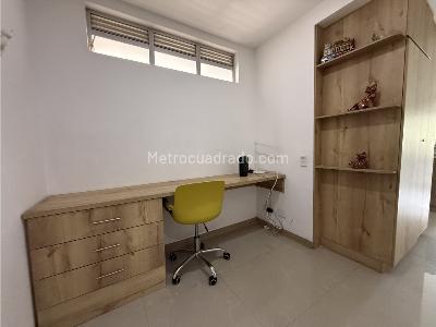 Apartaestudio en venta en La Doctora, Sabaneta, 51 m² · foto 13 de 20