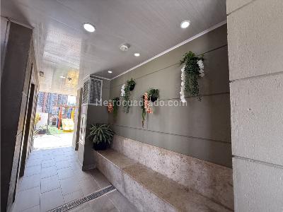 Apartaestudio en venta en La Doctora, Sabaneta, 51 m² · foto 17 de 20