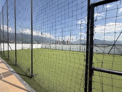 Apartaestudio en venta en La Doctora, Sabaneta, 51 m² · foto 19 de 20