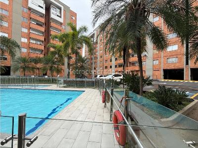Apartamento de 3 alcobas en venta en Envigado, Envigado, 96 m² · foto 2 de 20