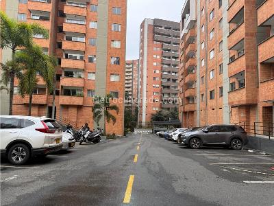 Apartamento de 3 alcobas en venta en Envigado, Envigado, 96 m² · foto 4 de 20