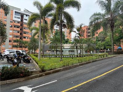 Apartamento de 3 alcobas en venta en Envigado, Envigado, 96 m² · foto 5 de 20