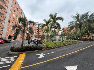 Apartamento de 3 alcobas en venta en Envigado, Envigado, 96 m² · foto 6 de 20