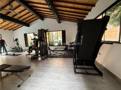 Apartamento de 3 alcobas en venta en Envigado, Envigado, 96 m² · foto 9 de 20