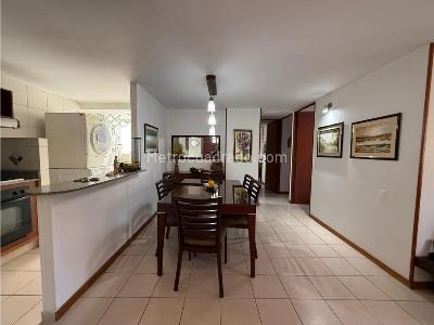 Apartamento de 3 alcobas en venta en Envigado, Envigado, 96 m² · foto 12 de 20