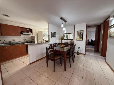 Apartamento de 3 alcobas en venta en Envigado, Envigado, 96 m² · foto 13 de 20