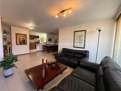 Apartamento de 3 alcobas en venta en Envigado, Envigado, 96 m² · foto 14 de 20