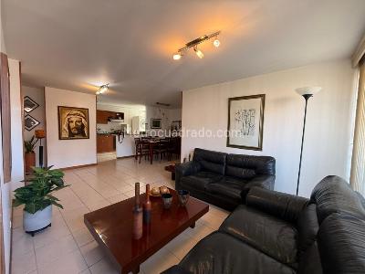 Apartamento de 3 alcobas en venta en Envigado, Envigado, 96 m² · foto 15 de 20