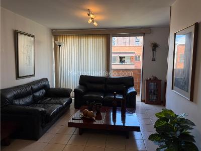 Apartamento de 3 alcobas en venta en Envigado, Envigado, 96 m² · foto 16 de 20