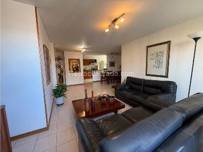 Apartamento de 3 alcobas en venta en Envigado, Envigado, 96 m² · foto 17 de 20