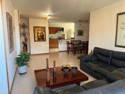 Apartamento de 3 alcobas en venta en Envigado, Envigado, 96 m² · foto 18 de 20