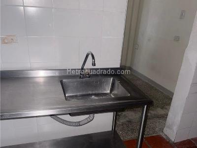 Apartaestudio en venta en La Floresta, Medellín, 52 m² · foto 14 de 19