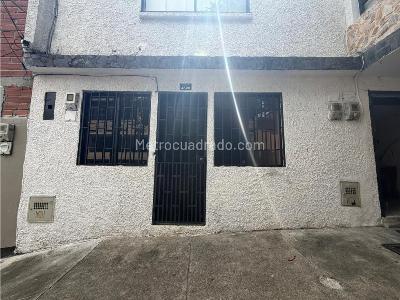 Apartaestudio en venta en La Floresta, Medellín, 52 m² · foto 19 de 19