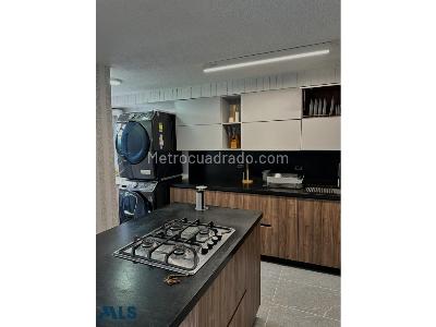 Apartamento en venta en La Abadia, Envigado · foto 3 de 14
