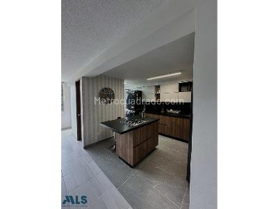 Apartamento en venta en La Abadia, Envigado · foto 4 de 14